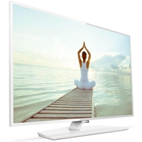 Philips Hospitality Display HeartLine 40HFL3011W Hotel-TV 102 cm (40") weiß