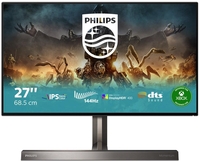 Philips Momentum 279M1RV Gaming-Monitor 68, 5 cm (27 Zoll)