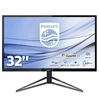 Philips Momentum 326M6VJRMB Gaming-Monitor 80 cm (31, 5 Zoll)