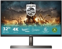 Philips Momentum 329M1RV Gaming-Monitor 80cm (31, 5 Zoll)