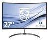 Philips Monitor E-Line 278E8QJAB Curved-LCD-Display 68, 6 cm (27") schwarz