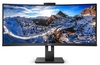 Philips P-Line 346P1CRH Monitor 86, 36 cm (34 Zoll)
