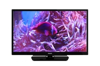 Philips Professional TV 24HFL2889P Studio LED-Display 60, 96 cm (24") schwarz