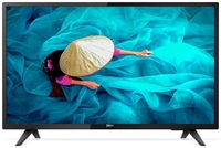 Philips Professional TV MediaSuite 43HFL5014 110cm (43") schwarz