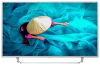 Philips Professional TV MediaSuite 65HFL6014U 164 cm (65") silber