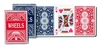 Piatnik Kartenspiel Piatnik Pokerkarten Wheels