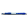 PILOT Bleistifte Druckbleis. Supergrip 0, 7 blau HB 0.7 mm