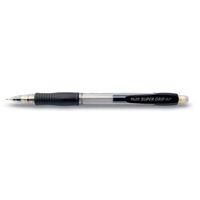 PILOT Bleistifte Druckbleis. Supergrip 0, 7 Schw HB 0.7 mm