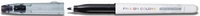 PILOT Filzstift Pilot FRIXION Color schwarz 0.4 - 0.7 mm Schwarz