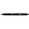 PILOT FriXion Ball Clicker Tintenroller 0, 4 mm - schwarz