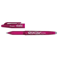 PILOT FRIXION ball Tintenroller 0, 35 mm - Schreibfarbe orange