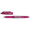 PILOT FRIXION ball Tintenroller 0, 35 mm - Schreibfarbe pink
