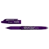 PILOT FRIXION ball Tintenroller violett 0, 35 mm - Schreibfarbe lila