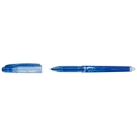 PILOT FRIXION point Tintenroller 0, 3 mm - Schreibfarbe blau