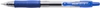 Pilot G2 Gel Tintenroller 0, 4mm - blau