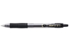 Pilot G2 Gelschreiber 0, 4mm - schwarz
