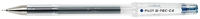 PILOT Gelschreiber Gelschreiber G-TEC-C bl 0.4 mm Blau