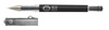 PILOT Gelschreiber Gelschreiber G-TEC-C maica sw 0.25 mm Schwarz