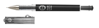 PILOT Gelschreiber Gelschreiber G-TEC-C maica sw 0.25 mm Schwarz