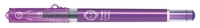 PILOT Gelschreiber Gelschreiber G-TEC-C maica vl 0.25 mm Lila