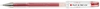 PILOT Gelschreiber Gelschreiber G-TEC-C rt 0.4 mm Rot