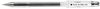 PILOT Gelschreiber Gelschreiber G-TEC-C sw 0.4 mm Schwarz