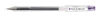 PILOT Gelschreiber Gelschreiber G-Tec C4 vio 0.25 mm Lila