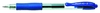 PILOT Gelschreiber Pilot G2 blau,  0, 3 mm 0.3 mm Blau