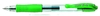 PILOT Gelschreiber Pilot G2,  grün,  0, 3 mm 0.3 mm Grün