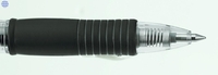 PILOT Gelschreiber Pilot G2 schwarz,  0, 3 mm 0.3 mm Schwarz
