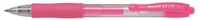 PILOT Gelschreiber Pilot Gelschr. G2 neonpk 1St. 0.4 mm Pink