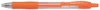 PILOT Gelschreiber Pilot Gelschr.G2 neonoe 1St. 0.4 mm Orange
