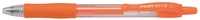 PILOT Gelschreiber Pilot Gelschr.G2 neonoe 1St. 0.4 mm Orange