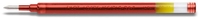PILOT Gelschreibermine Pilot Mine, rot, 0, 3mm, 1 St 0.3 mm Rot