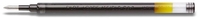 PILOT Gelschreibermine Pilot Mine, schwarz, 0, 4mm, 1 St 0.4 mm Schwarz