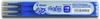 PILOT Gelschreibermine Pilot Refill FRIXION Point, bl 0.3 mm Blau
