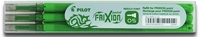 PILOT Gelschreibermine Pilot Refill FRIXION Point, gr 0.3 mm Grün