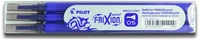 PILOT Gelschreibermine Pilot Refill FRIXION Point, vio 0.3 mm Lila