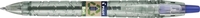 PILOT Kugelschreiber Kugelschr B2P Ecoball 1.0 bl 0.4 mm Blau