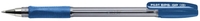 PILOT Kugelschreiber KugelschrBPS-GP bl 0.6 mm Blau