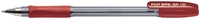 PILOT Kugelschreiber KugelschrBPS-GP rt 0.6 mm Rot