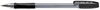 PILOT Kugelschreiber KugelschrBPS-GP sw 0.6 mm Schwarz