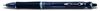 PILOT Kugelschreiber Pilot Kugelschr. Acroball,  sz 0.4 mm Schwarz