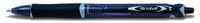 PILOT Kugelschreiber Pilot Kugelschr. Acroball,  sz 0.4 mm Schwarz