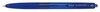 PILOT Kugelschreiber Pilot Super Grip G RT,  M,  bu 0.4 mm Blau