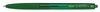 PILOT Kugelschreiber Pilot Super Grip G RT,  M,  gn 0.4 mm Grün