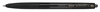 PILOT Kugelschreiber Pilot Super Grip G RT,  M,  sz 0.4 mm Schwarz