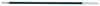 PILOT Kugelschreibermine Mine BPS-GP/SG G bl 12St. 0.6 mm XB (extrabreit) Blau