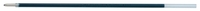 PILOT Kugelschreibermine Mine BPS-GP/SG G bl 12St. 0.6 mm XB (extrabreit) Blau