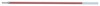 PILOT Kugelschreibermine Mine BPS-GP/SG G rt 12St. 0.6 mm XB (extrabreit) Rot